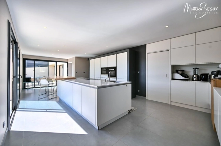 Photos 14 - Prestige - Propriete de Prestige à THURINS (69)