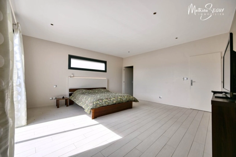 Photos 18 - Prestige - Propriete de Prestige à THURINS (69)