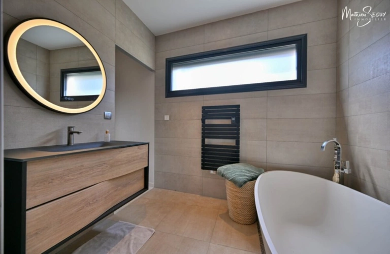 Photos 19 - Prestige - Propriete de Prestige à THURINS (69)