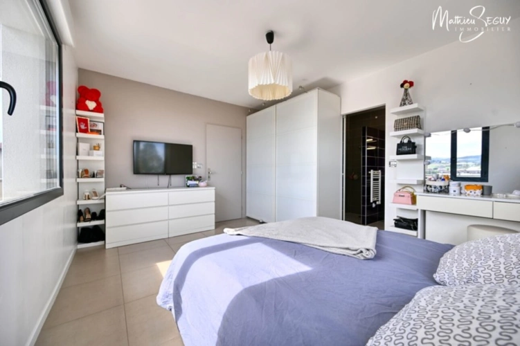 Photos 21 - Prestige - Propriete de Prestige à THURINS (69)