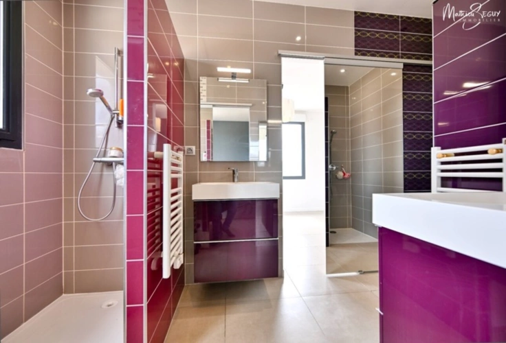 Photos 22 - Prestige - Propriete de Prestige à THURINS (69)