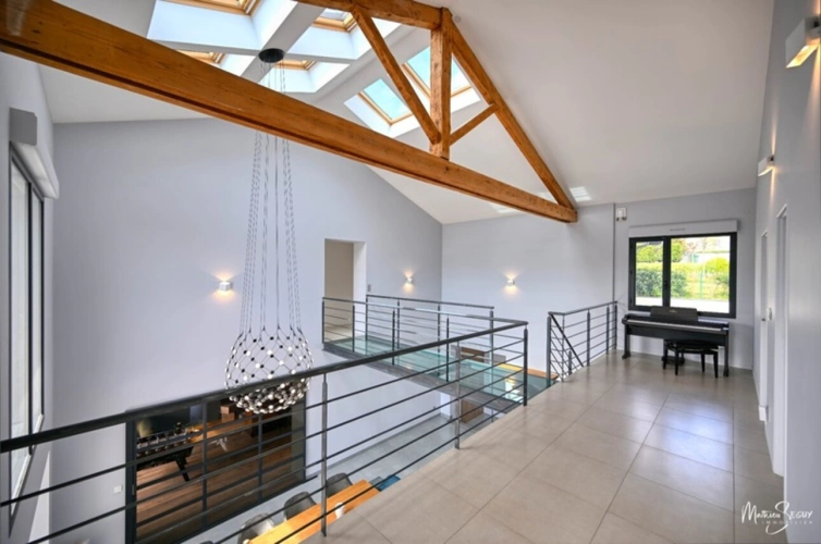 Photos 24 - Prestige - Propriete de Prestige à THURINS (69)