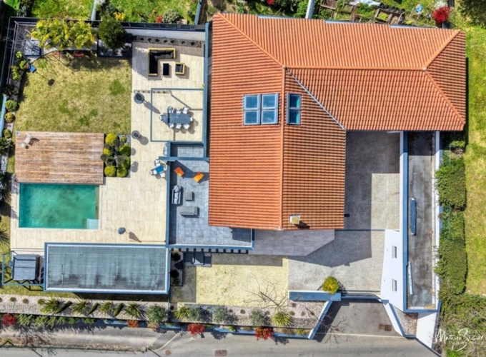 Photos 26 - Prestige - Propriete de Prestige à THURINS (69)