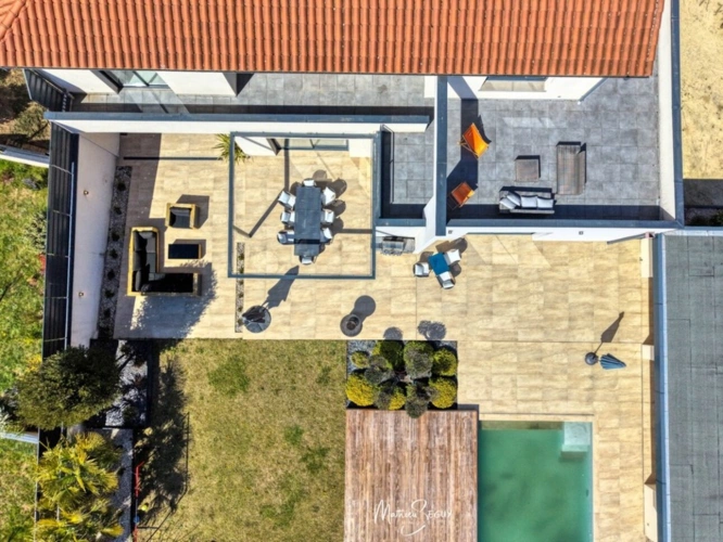 Photos 34 - Prestige - Propriete de Prestige à THURINS (69)