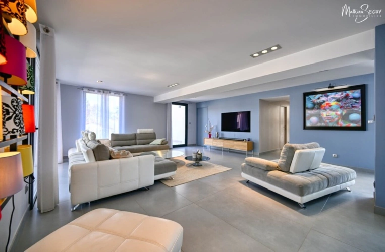 Photos 35 - Prestige - Propriete de Prestige à THURINS (69)