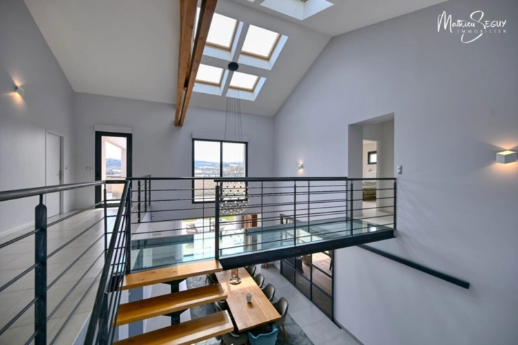 Photos 36 - Prestige - Propriete de Prestige à THURINS (69)