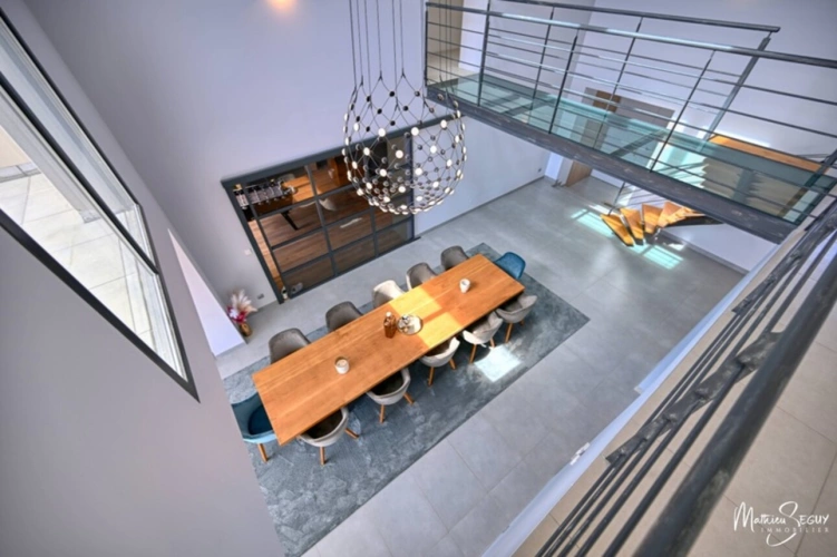 Photos 37 - Prestige - Propriete de Prestige à THURINS (69)