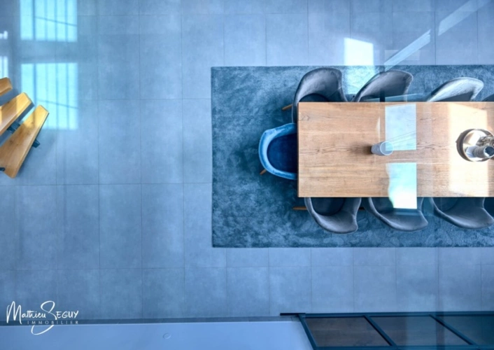 Photos 40 - Prestige - Propriete de Prestige à THURINS (69)