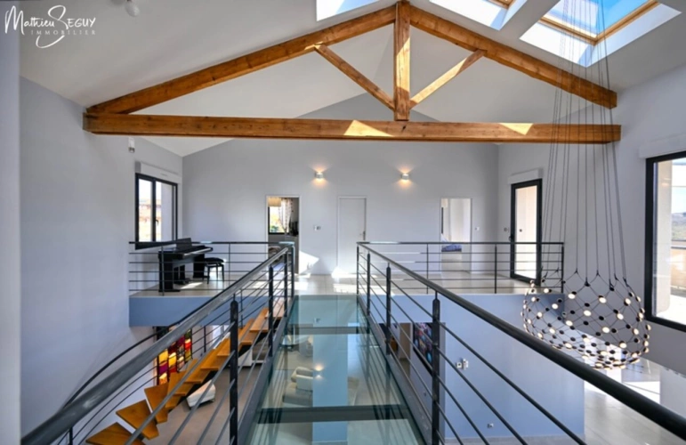 Photos 43 - Prestige - Propriete de Prestige à THURINS (69)