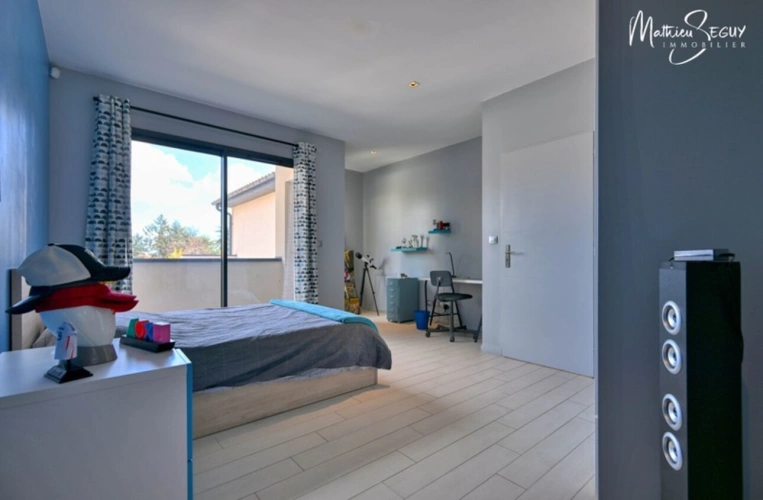 Photos 46 - Prestige - Propriete de Prestige à THURINS (69)