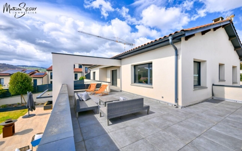 Photos 52 - Prestige - Propriete de Prestige à THURINS (69)