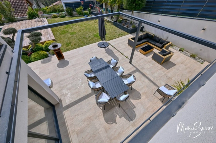 Photos 55 - Prestige - Propriete de Prestige à THURINS (69)