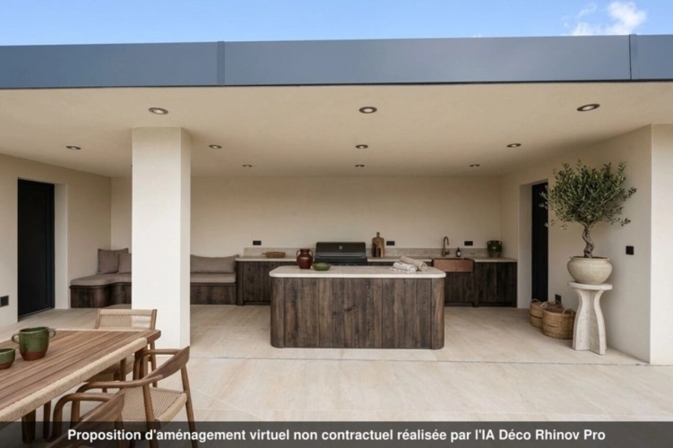 Photos 58 - Prestige - Propriete de Prestige à THURINS (69)