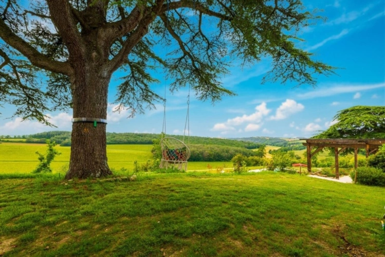 Photos 3 - Touristique - Proprieté de plus de 700m2 habitables sur 1,24 hectare de terrain, piscine et vue exceptionnelle