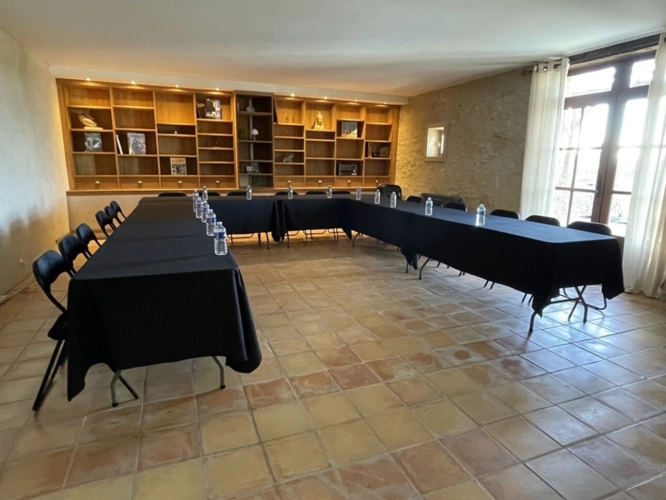 Photos 15 - Touristique - Proprieté de plus de 700m2 habitables sur 1,24 hectare de terrain, piscine et vue exceptionnelle