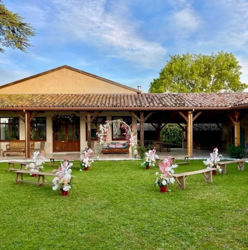 Photos 19 - Touristique - Proprieté de plus de 700m2 habitables sur 1,24 hectare de terrain, piscine et vue exceptionnelle