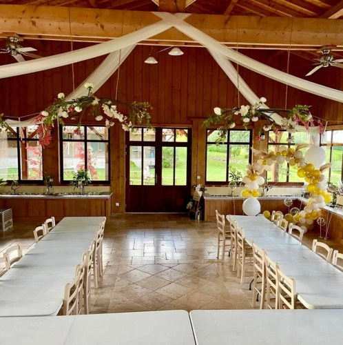 Photos 26 - Touristique - Proprieté de plus de 700m2 habitables sur 1,24 hectare de terrain, piscine et vue exceptionnelle