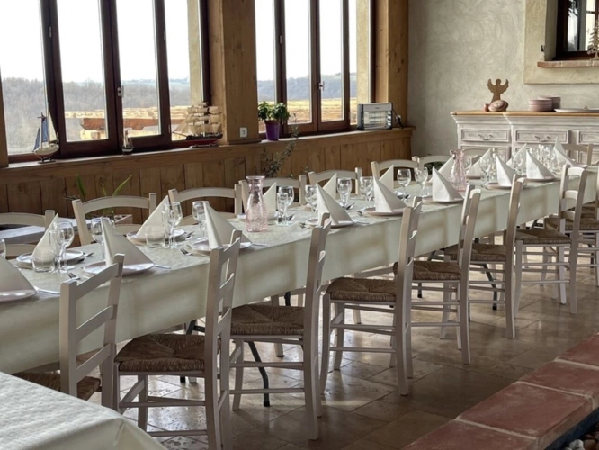 Photos 28 - Touristique - Proprieté de plus de 700m2 habitables sur 1,24 hectare de terrain, piscine et vue exceptionnelle