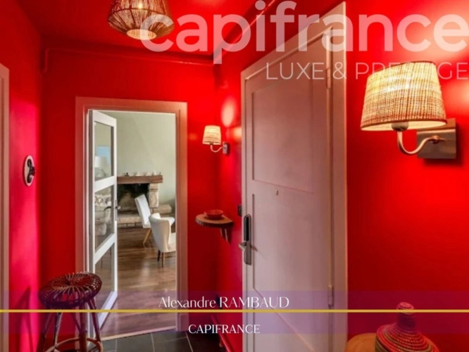 Photos 23 - Prestigious - Property for sale, 17 rooms, in the center of Dol-de-Bretagne (35)