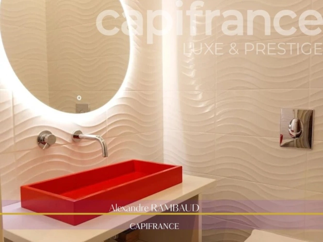 Photos 27 - Prestigious - Property for sale, 17 rooms, in the center of Dol-de-Bretagne (35)