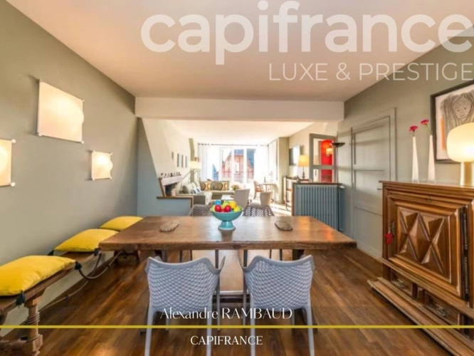 Photos 16 - Prestigious - Property for sale, 17 rooms, in the center of Dol-de-Bretagne (35)