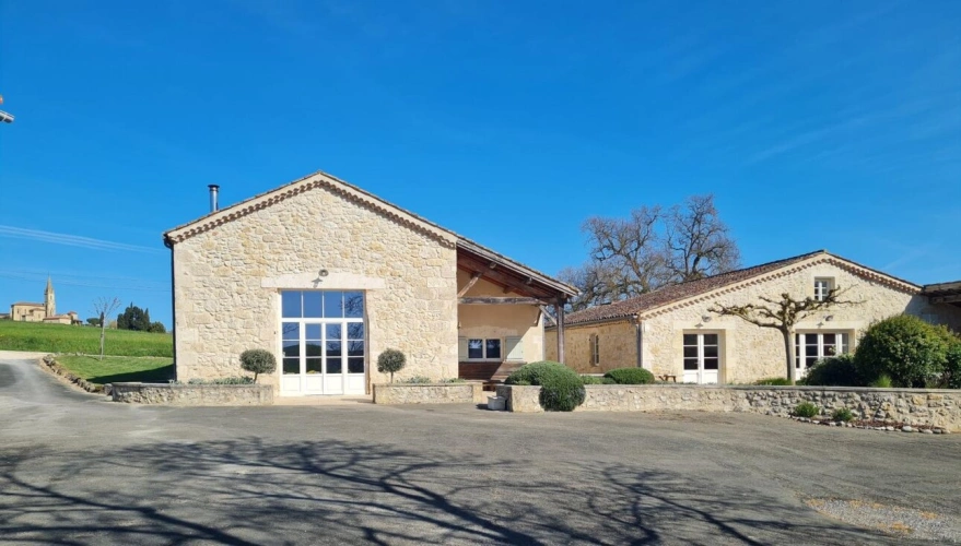 Photos 1 - Touristique - Maison de caractère