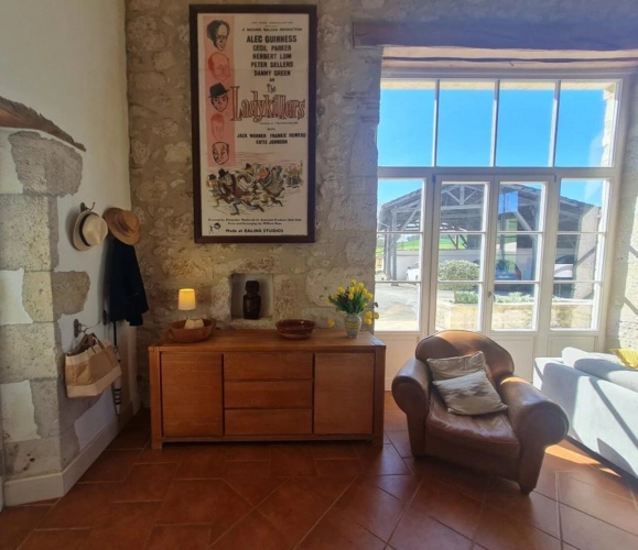 Photos 5 - Touristique - Maison de caractère