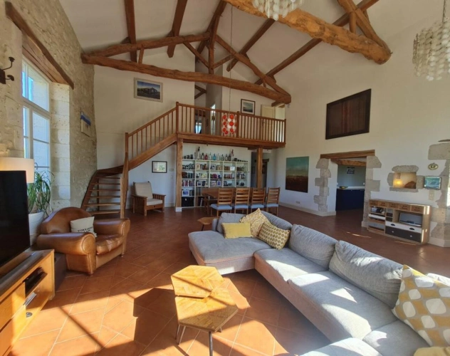 Photos 16 - Touristique - Maison de caractère