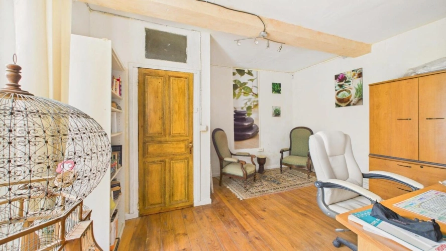 Photos 7 - Rurale - Maison