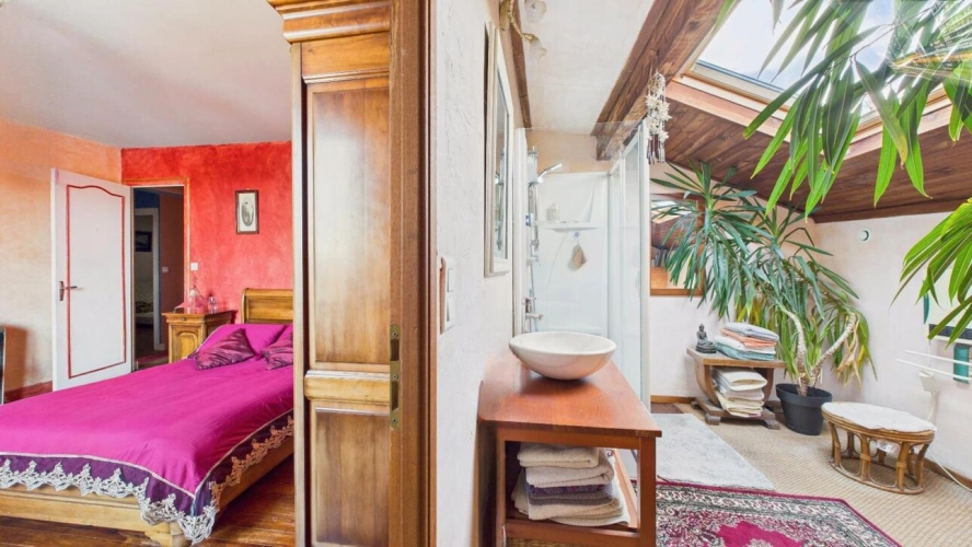 Photos 8 - Rurale - Maison