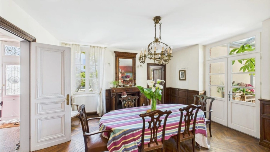 Photos 6 - Touristique - Demeure