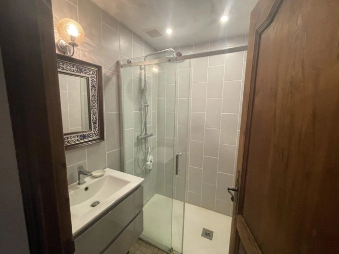 Photos 5 - Rurale - Maison