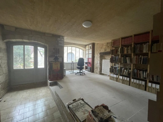 Photos 8 - Rurale - Maison