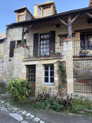 Photos 9 - Rurale - Maison