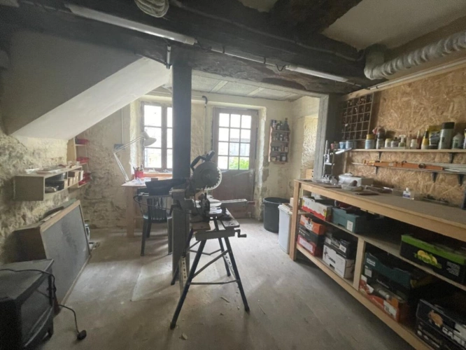 Photos 11 - Rurale - Maison