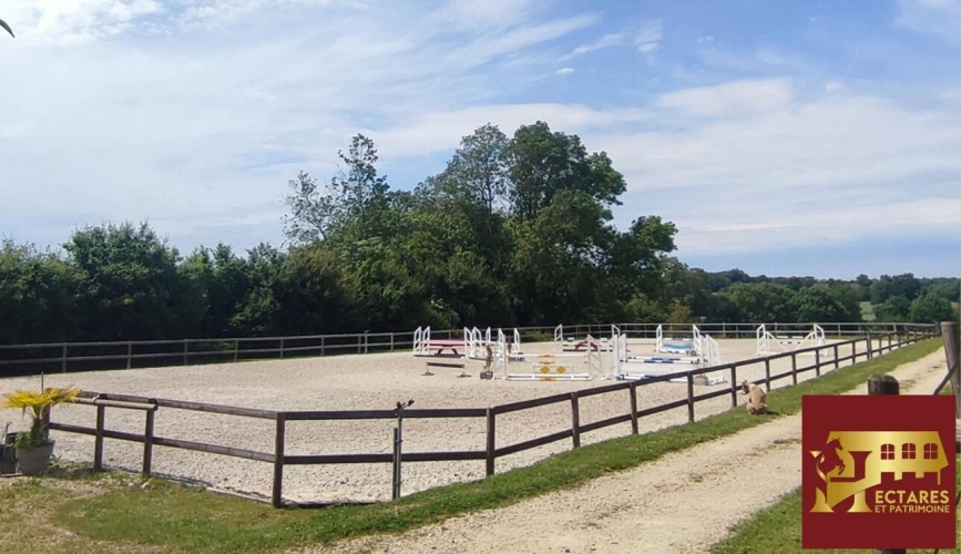 Photos 3 - Équestre - Charmante propriété équestre 3,5 hectares