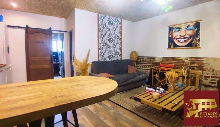 Photos 9 - Équestre - Charmante propriété équestre 3,5 hectares