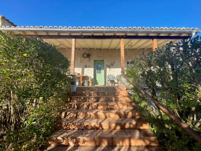 Photos 7 - Touristique - Maison en pierre