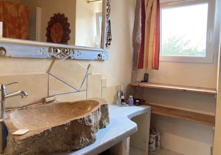 Photos 10 - Touristique - Maison en pierre