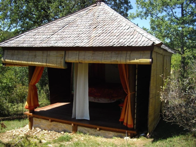 Photos 14 - Touristique - Maison en pierre