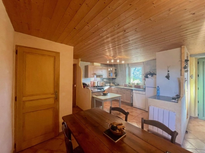 Photos 18 - Touristique - Maison en pierre