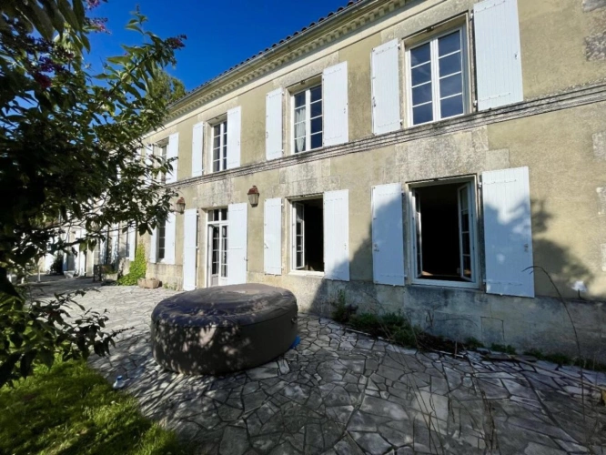 Photos 17 - Rurale - Maison