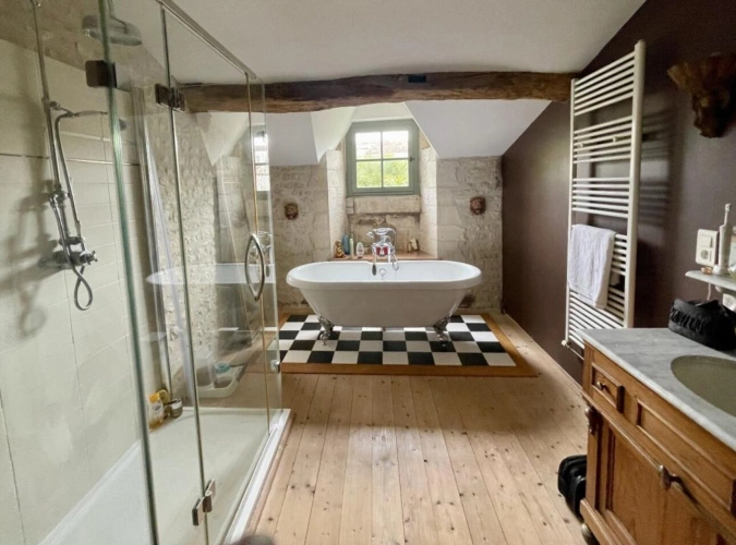 Photos 3 - Prestige - Maison de caractère