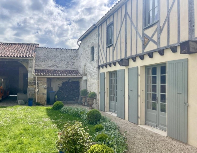 Photos 11 - Prestige - Maison de caractère