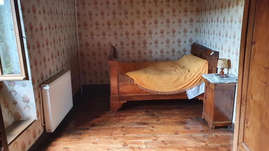 Photos 6 - Rurale - Ferme agricole et maison à vendre au Pays Basque.