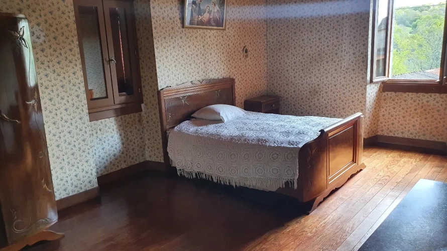 Photos 7 - Rurale - Ferme agricole et maison à vendre au Pays Basque.