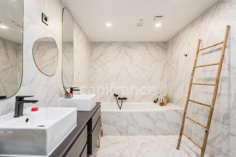 Photos 15 - Prestige - Propriété contemporaine d'exception avec vue mer panoramique à vendre 7 pièces CEYRESTE (13)