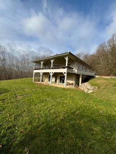 Photos 1 - Prestigious -  Domaine d’exception de 54 hectares – Calme absolu et nature préservée