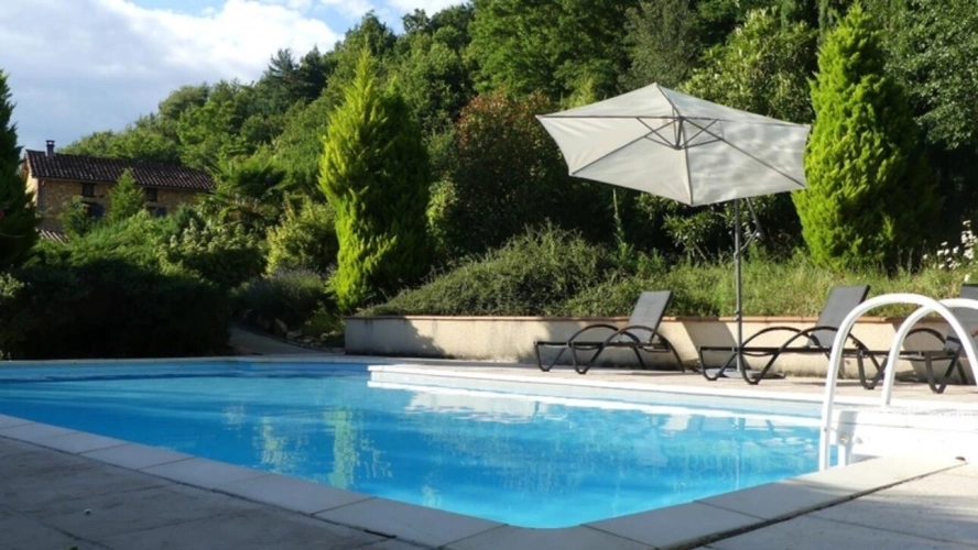 Photos 2 - Prestigious -  Domaine d’exception de 54 hectares – Calme absolu et nature préservée