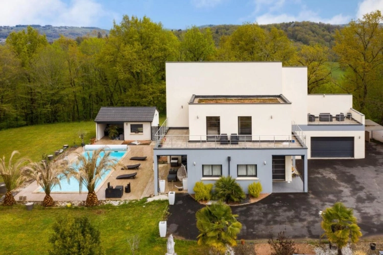 Photos 2 - Prestige - Demeure de ville et village